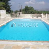 Вилла на Кипре, Пафос, 190 кв.м.