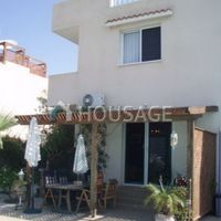 Вилла на Кипре, Пафос, 190 кв.м.