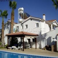 Вилла на Кипре, Пафос, 275 кв.м.