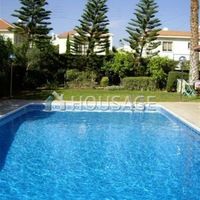 Вилла на Кипре, Пафос, 275 кв.м.