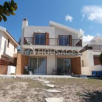 Вилла на Кипре, Пафос, 200 кв.м.