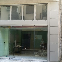 Бизнес-центр в Греции, 80 кв.м.