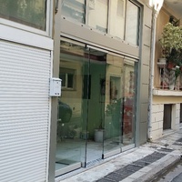 Business center in Greece, 80 sq.m.