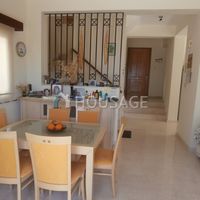 Вилла на Кипре, Пафос, 200 кв.м.