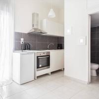 Flat in Greece, 44 sq.m.