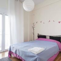 Flat in Greece, 44 sq.m.