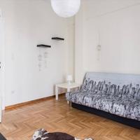 Flat in Greece, 44 sq.m.