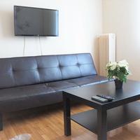 Квартира в Греции, 47 кв.м.