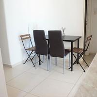 Квартира в Греции, 47 кв.м.