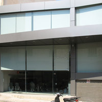 Business center in Greece, 500 sq.m.