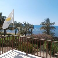 Вилла на Кипре, Пафос, 200 кв.м.