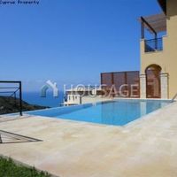 Вилла на Кипре, Пафос, 179 кв.м.
