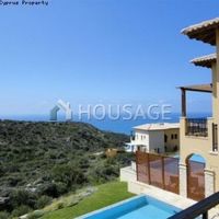 Вилла на Кипре, Пафос, 179 кв.м.