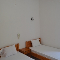 Hotel in Greece, 300 sq.m.