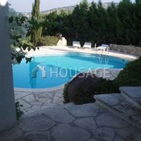 Вилла на Кипре, Пафос, 220 кв.м.