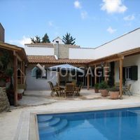 Вилла на Кипре, Пафос, 450 кв.м.