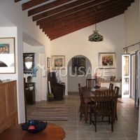 Вилла на Кипре, Пафос, 450 кв.м.