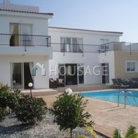 Вилла на Кипре, Пафос, 200 кв.м.