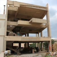 Townhouse in Greece, 270 sq.m.