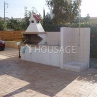 Вилла на Кипре, Пафос, 200 кв.м.