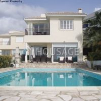 Вилла на Кипре, Пафос, 210 кв.м.