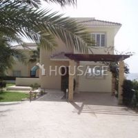 Вилла на Кипре, Пафос, 210 кв.м.