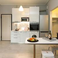 Flat in Greece, 36 sq.m.