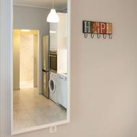 Flat in Greece, 36 sq.m.