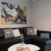 Flat in Greece, 36 sq.m.