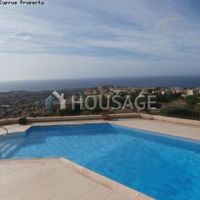 Villa in Republic of Cyprus, Eparchia Pafou, 234 sq.m.