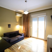 Flat in Greece, 160 sq.m.
