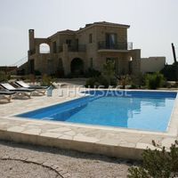 Вилла на Кипре, Пафос, 180 кв.м.