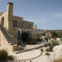 Вилла на Кипре, Пафос, 180 кв.м.