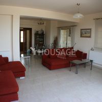 Вилла на Кипре, Пафос, 180 кв.м.