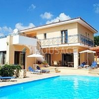 Villa in Republic of Cyprus, Eparchia Pafou, 250 sq.m.