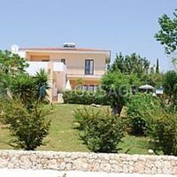 Villa in Republic of Cyprus, Eparchia Pafou, 250 sq.m.