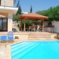 Villa in Republic of Cyprus, Eparchia Pafou, 250 sq.m.