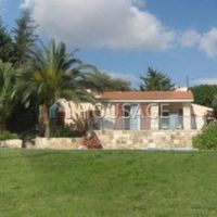 Villa in Republic of Cyprus, Eparchia Pafou, 136 sq.m.