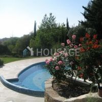 Villa in Republic of Cyprus, Eparchia Pafou, 136 sq.m.