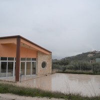 Business center in Greece, 2470 sq.m.