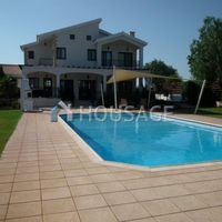 Вилла на Кипре, Пафос, 243 кв.м.