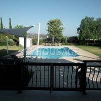 Вилла на Кипре, Пафос, 243 кв.м.