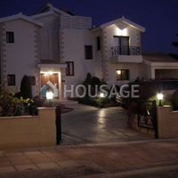 Вилла на Кипре, Пафос, 243 кв.м.