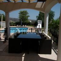 Вилла на Кипре, Пафос, 243 кв.м.