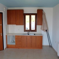 Townhouse in Greece, 110 sq.m.