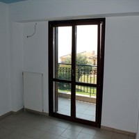 Townhouse in Greece, 110 sq.m.
