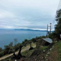 Земельный участок в Греции