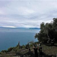 Земельный участок в Греции