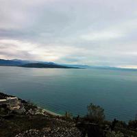 Земельный участок в Греции