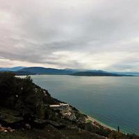 Земельный участок в Греции